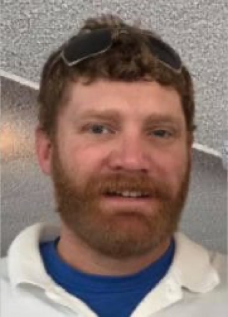 Portrait of Chris Kaschmitter